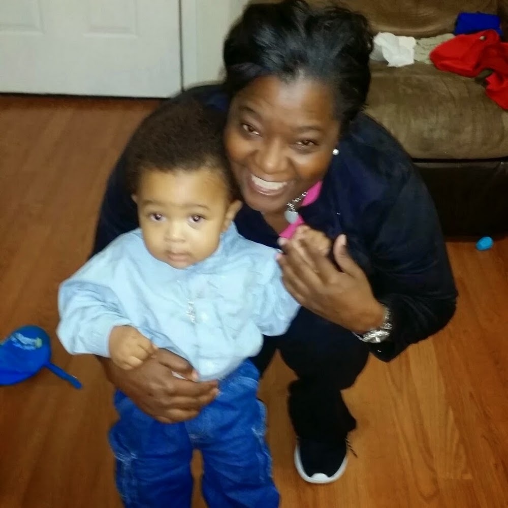 Meet your Posher, Crissy